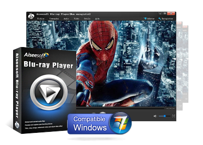 Aiseesoft Blu-ray Player v6.2.68 Aiseesoft Blu-ray Player v6.2.68