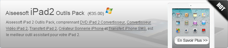 iPad 2 Software Pack