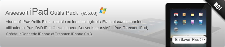 iPad Trousse Outils