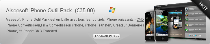 iPhone Software Pack