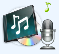 Ajouter la piste audio dans le DVD