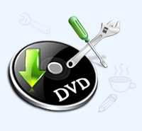 DVD copy mode