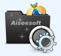 adjust output settings