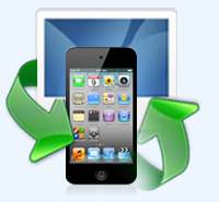 user-friendly ipod transfer