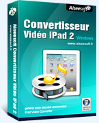 iPad 2 Video Converter box