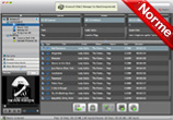 ipod Manager pour Mac