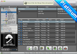 ipod Manager pour Mac Platinum