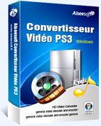PS3 Video Converter box