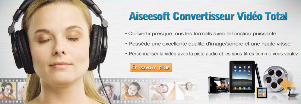 Convertisseur Vidéo Total