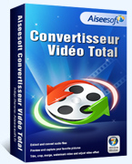 Total Video Converter box