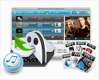 Convert Video Files