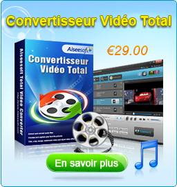 Convertisseur Vidéo Total
